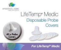 LIFETEMP MEDIC PROBE COVERS, 40