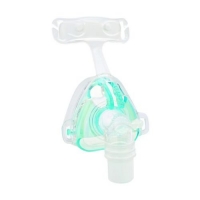 CIRRI SILICONE COMFORT CPAP NASAL MASK EXTRA SMALL
