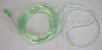 NASAL CANNULA WITH 2M OXYGEN TUBING, EA