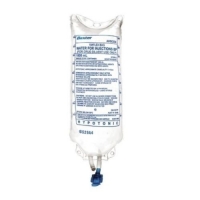 WATER FOR INJECTION 1000ML VIAFLEX