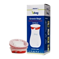 VOMIT BAG EMESIS 1.5L, 50