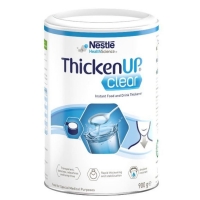 RESOURCE THICKEN UP CLEAR 900G - Click for more info