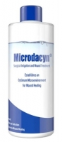 MICRODACYN WOUND CARE SOLUTION BOTTLE 990ML