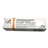 FUCIDIN OINTMENT 15G