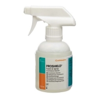 PROSHIELD FOAM & SPRAY INCONTINENCE CLEANER 235ML - Click for more info