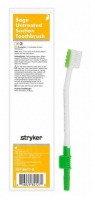 SAGE UNTREATED SUCTION TOOTHBRUSH