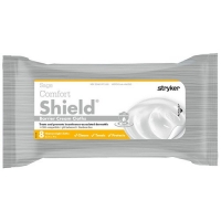 COMFORT SHIELD BARRIER CREAM CLOTHS, 8 - Click for more info
