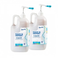 PRECISE THICK-N INSTANT SINGLE SERVE 2 X 3L (BLUE) - Click for more info